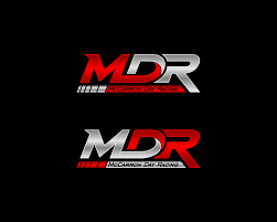Download the vector logo of the mdr fernsehen brand designed by in adobe® illustrator® format. Elegant Playful Logo Design For Mdr By Alpino Design 22390377