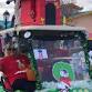 Holiday Golf Cart Parade and Pet Contest