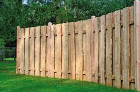 Zaun Ottawa Larche B180 X H180 Cm Zaun Bretter Zaun Lattenzaun