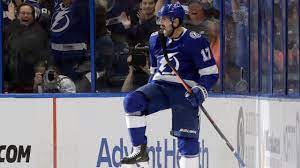 Explore tweets of alex killorn @akillorn19 on twitter. Lightning S Coburn Out Indefinitely With Injury Killorn Day To Day Sportsnet Ca