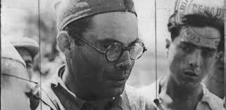 Documentary focusing on buenaventura durruti and his actions during the spanish revolution. Una Muerte En Entredicho Buenaventura Durruti El Guerrillero Anarquista