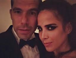 Wanessa camargo lança a música 'anestesia' no altas horas. Wanessa Camargo Comemora 13 Anos Ao Lado Do Marido Marcus Buaiz Que Sorte A Minha Ter Voce