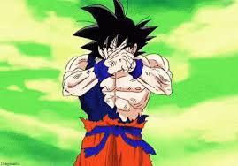 Dragon ball gt dragon ball image goku drawing rainbow six siege art kai best anime shows anime galaxy dragon images sailor moon. Goku Gifs Tenor