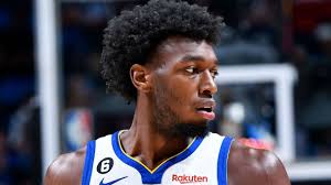 Warriors trade James Wiseman; Hawks get Saddiq Bey
