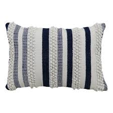 Black And White Striped Pillows Walmart Pin On Beach Town House