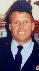 Jeff Powell Obituary (1965