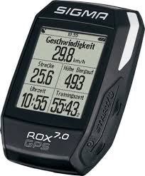 Sigma Rox Gps 7 0 Ab 101 37 Preisvergleich Bei Idealo At