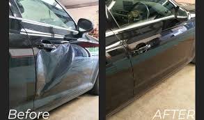 Generally, the car dent repair cost may vary depending on your car model, scratch size, and location. Paintless Dent Removal Belfast Dent Division Ni
