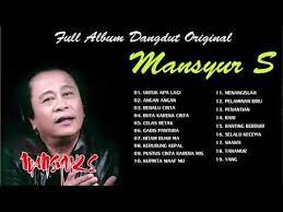 Mansyur S Original Full Lagu Dangdut Lawas Indonesia Terpopuler 80 An 90 An Youtube Youtube Playlist Incoming Call Screenshot