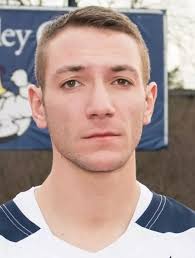 2017 Men's Lacrosse Roster