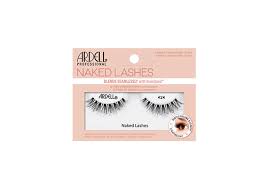 I think the kit is a little expensive and realized i should just buy glue separately if i wanted to continue buying packs, but it is a really good option if you want to try doing your own eyelash extensions. Ardell Naked Lash 424 Reviews Beauty Review