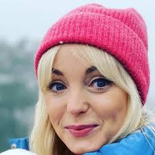 Call the Midwife's Helen George makes sweet revelation about daughter Lark 