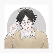 Suna Rintarou Photographic Prints Redbubble I don't own the character they all belong to haruichi furudate. redbubble
