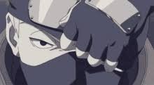 Манга аниме обои с цитатами анимация. Sad Kakashi Gifs Tenor