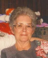 Mary Grimmett Obituary