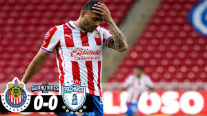 Guadalajara chivas had a poor start to their season so far, in six games, they have two wins, a draw and three losses. Chivas Vs Pachuca 0 0 Jornada 7 Guard1anes 2020 Liga Mx En Vivo Youtube