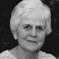 Obituary information for Margaret Ann Benda