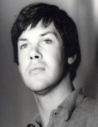 ALEX EDWARD D'ARCY IRVINE