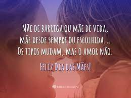 Encontre as melhores frases de dia das mães com lindas imagens para copiar e compartilhar nas redes sociais. Frases De Dia Das Maes 2021 Belas Mensagens