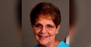 Virginia "Ginny" Rose Gutridge Obituary