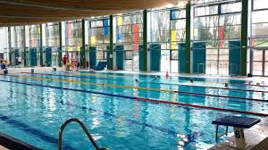Piscine Tournesol Douai