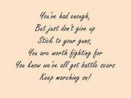 Pin On Song Lyrics Quotes Words Of My Soul