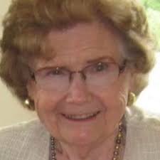 Edna May Nicholas 1927-2022