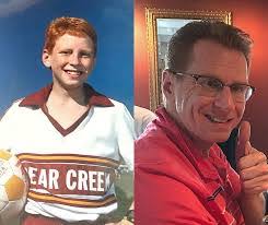 Greg Cooley's Instagram, Twitter & Facebook