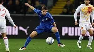 Jorginho i napoli i passes, tackles, interceptions & goals i 2017/18. Why Are Italy Not Using The Best Midfielder In Serie A Goal Com