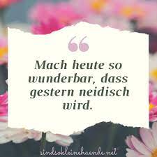 Pin Auf Sind So Kleine Hande Spruche Und Zitate