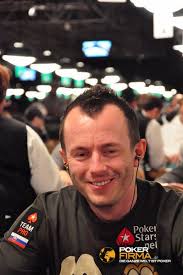 WSOP 2011