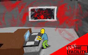 Apps and tracked by rolimon's game analytics. Flee The Facility Review Special Announcement Roblox Amino