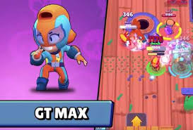 Her super speeds up her and allies. max is not good for damage, but she is very effective when it comes to speed. Max Guide And Strategies Brawl Stars Up