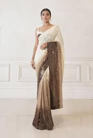 Zari Plain Katrina Kaif sarees, Handwash, With blouse piece at Rs 1199 in  Chennai