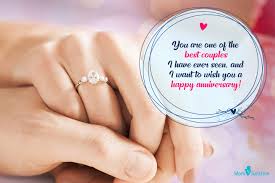 Let's embark on a journey of marriage, shall we? 200 Best 25th Wedding Anniversary Wishes And Quotes