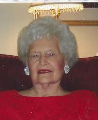 Obituary information for Fannie Elliott Lester