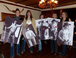 The website with the homepage weekend cowgirl provides content on the pages about this cowgirl. Cowgirl Weekend Horseback Riding More Sundance Guest Ranch
