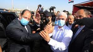 اللواء عباس كامل دائماً كلمة السر في اخطر الملفات اللي مرت على مصر جهاز المخابرات العامة قادر دائماً على إفراز كل ما هو عظيم واللي رفعوا أسم مصر وأبرزوا دور وقوة جهاز المخابرات العامة المصرية خصوصاً في أحداث الحرب الأخيرة على غزة الدور اللي أشاد بيه العدو قبل الصديق. Xfciirqwf0nkpm