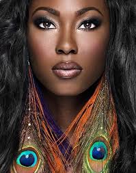 It's now less challenging to find makeup, hair, nail, and skin care products that are crafted with black women in mind. 7 Makeup Tips For African American Woman Her Style Code