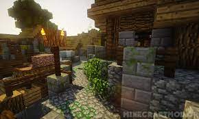 In den grafikeinstellungen klickt ihr jetzt einfach auf . Shaders Mod 1 17 1 1 16 5 1 12 2 Extremely Realistic Graphics