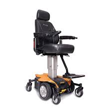 Jazzy Air Powered Wheelchair Pride Mobility Electric Scooter For Kids