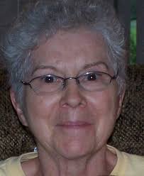 Anne JARMAN Obituary (2020)