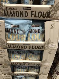 New Kirkland Almond Flour Free Gf Keto Recipes Keto