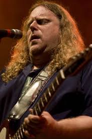 Warren Haynes Xmas Jam Tixs