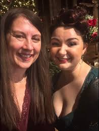 Today, we celebrate Marilyn Sandy, a cherished member of the 🇬🇧 British  High Commission in Port-of-Spain family for an incredible 33 years. As the  Residence Chef, Marilyn has served a whopping 10