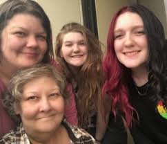 Deborah Ann Marie Myers Obituary May 17, 2025