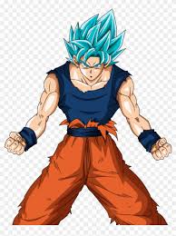 Dragon ball super scouter scans power levels of arcade. Dragon Ball Super Episode Super Saiyan Blue Full Power Hd Png Download 1024x1331 5195036 Pngfind