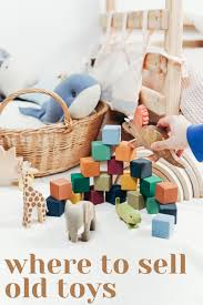 Maybe you would like to learn more about one of these? Where To Sell Old Toys How To Easily Sell Used Toys