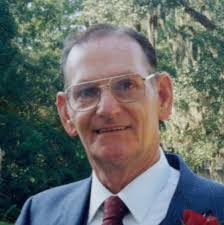 Obituary for James Floyd DePriest