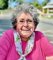 Shirley Carroll Obituary January 5, 2024